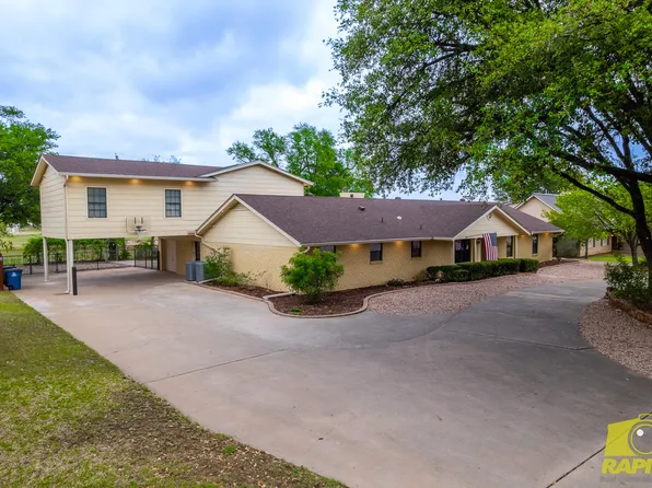 2710 Vista Del Arroyo Dr, San Angelo, TX 76904