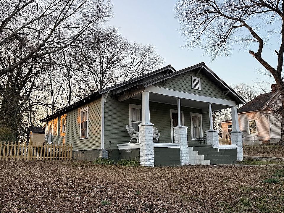 1st image of 1009 Avenue D