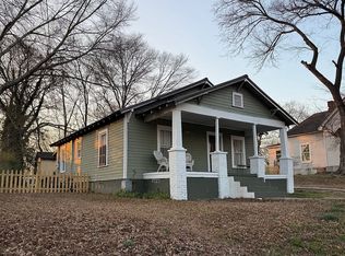 1009 Avenue D, Rome, GA 30165