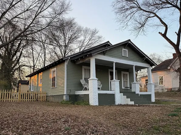1009 Avenue D, Rome, GA 30165