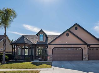 1735 Rosa Ave, Tulare, CA 93274