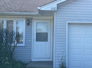 1110 Ohio Ct #1110, Aurora, IL 60505