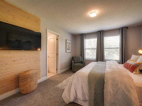 2nd image of 4728 Terra Esmeralda Dr #4728