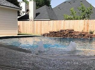 17310 Longs Peek Ct, Tomball, TX 77377
