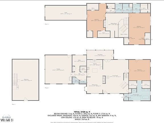 3rd image of 210 Telford Rd