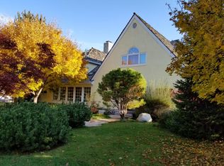 2205 E Pheasant Way, Salt Lake City, UT 84121