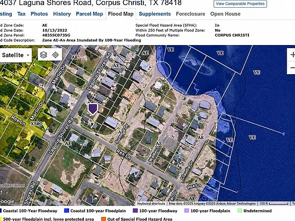4th image of 4037 Laguna Shores Rd