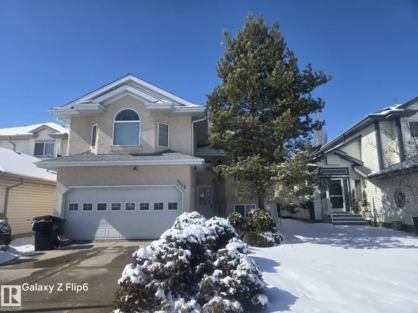 (undisclosed Address), Edmonton, AB T6R 2T6