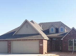 1503 E Boston Ct, Broken Arrow, OK 74012
