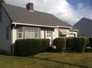 22 Travers St, Somerset, MA 02726