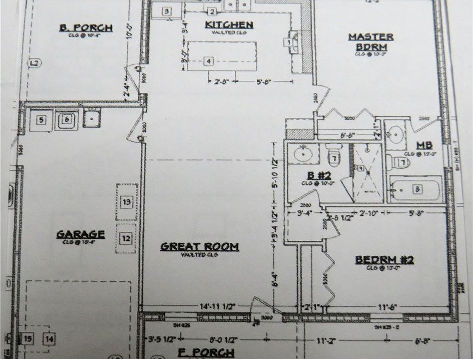 2nd image of 444 Foxdale Rd NW