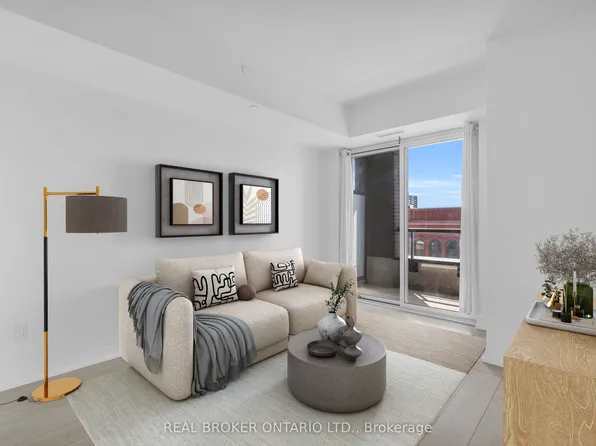 55 Duke St W #322, Kitchener, ON N2H 0C9