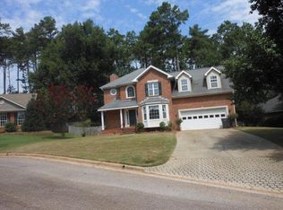 1170 Parkside Trl, Evans, GA 30809