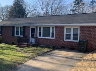 218 Pearson Rd, Easley, SC 29642