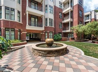 2810 Selwyn Ave UNIT 413, Charlotte, NC 28209