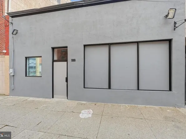 1414 W Oxford St, Philadelphia, PA 19121