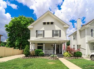 3305 Monteith Ave, Cincinnati, OH 45208