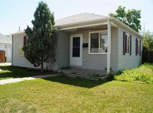 960 Macon St, Aurora, CO 80010