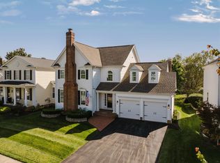 7151 Addington Rd, New Albany, OH 43054