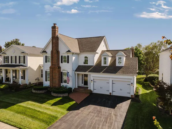 7151 Addington Rd, New Albany, OH 43054