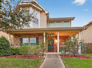 7302 Pavilion Dr, Houston, TX 77083