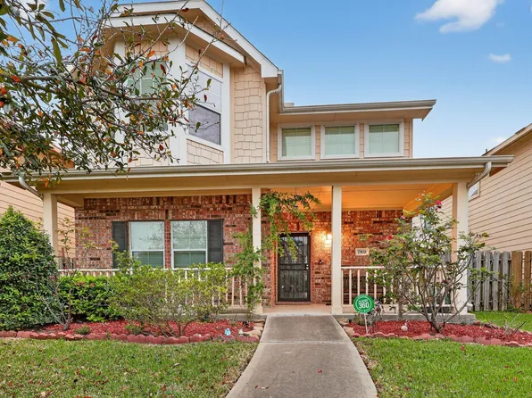 7302 Pavilion Dr, Houston, TX 77083