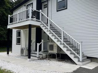 155 Grantwood Dr #1, Amherst, MA 01002