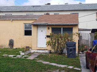 2141 Monroe Ter, Hollywood, FL 33020