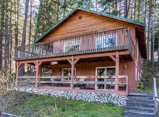 25603 Camp 12 Rd, Leavenworth, WA 98826