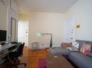 1216 Commonwealth Ave APT 12, Allston, MA 02134