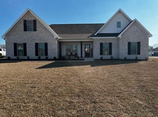 28 Laurel Ct, Newton, AL 36352