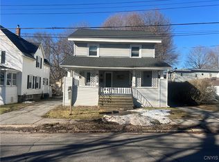 406 Park St, Fulton, NY 13069