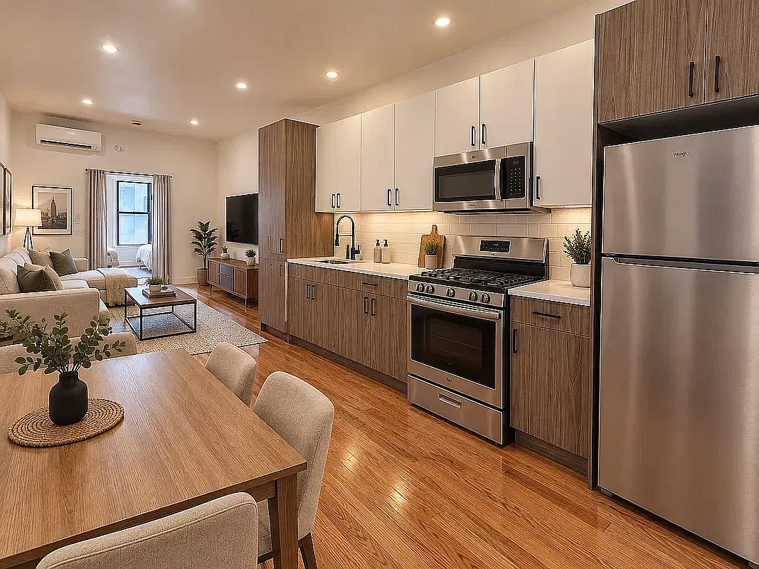 321 East 116th Street — Photo 4