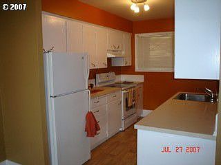 Beautifull Updated Kitchen
