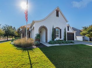 400 Prairie Run, Aledo, TX 76008