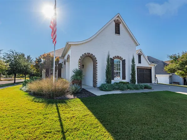 400 Prairie Run, Aledo, TX 76008