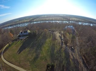 4 Partridge Hill Farm Rd, Henrico, VA 23238