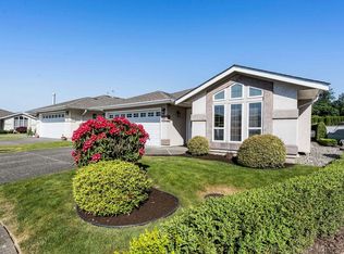 9921 Quarry Rd #12, Chilliwack, BC V2P3M3