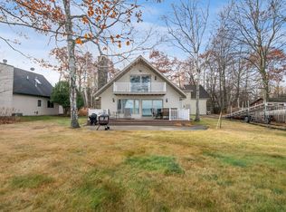 4126 Sand Bay Point Rd, Sturgeon Bay, WI 54235