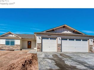 6937 Meade St, Wellington, CO 80549