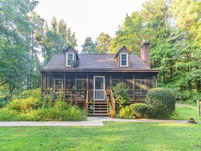 8403 Cosby Ln, Mechanicsville, VA, 23116