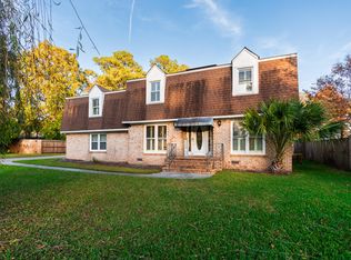 54 S Basilica Ave, Hanahan, SC 29410