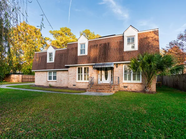 54 S Basilica Ave, Hanahan, SC 29410