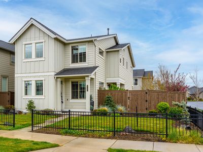 3709 SW Coyote Pl, Redmond, OR, 97756