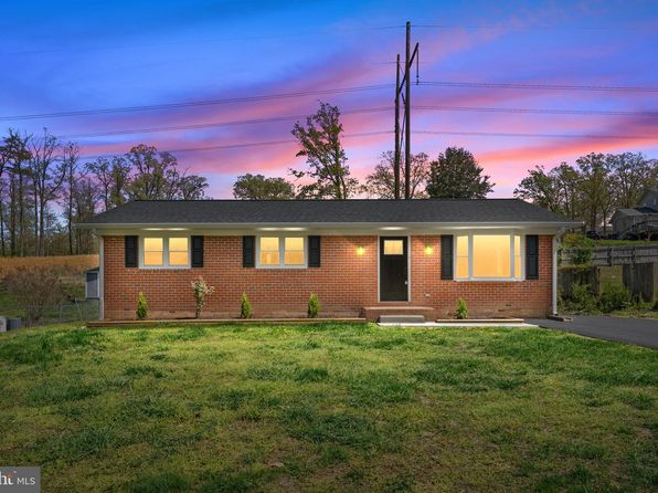 221 Morningside Dr
