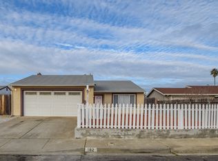 182 Obrien Cir, Vallejo, CA 94589