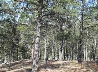 Pine Mountain Ave, Hill City, SD 57745
