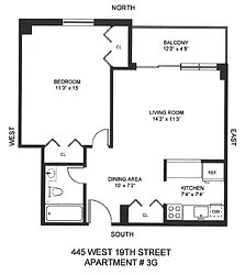 Sold by Douglas Elliman