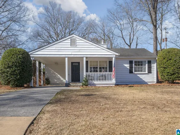 504 Baker Dr, Birmingham, AL 35213