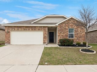 5324 Shady Springs Trl, Fort Worth, TX 76179